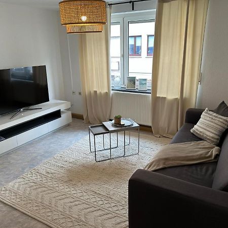Cityapartments Schanze 17 Im Zentrum Von FDH Zewnętrze zdjęcie