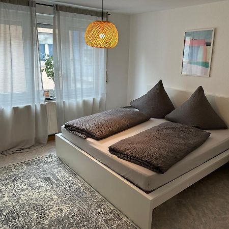 Cityapartments Schanze 17 Im Zentrum Von FDH Zewnętrze zdjęcie