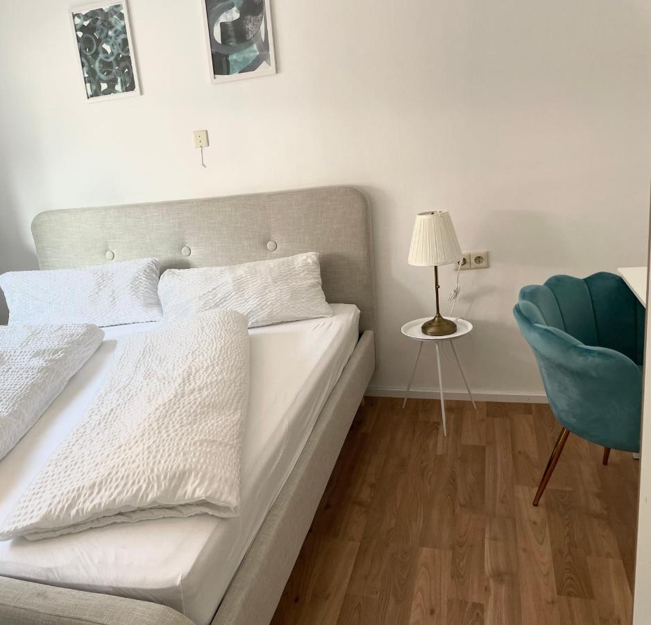 Cityapartments Schanze 17 Im Zentrum Von FDH Zewnętrze zdjęcie