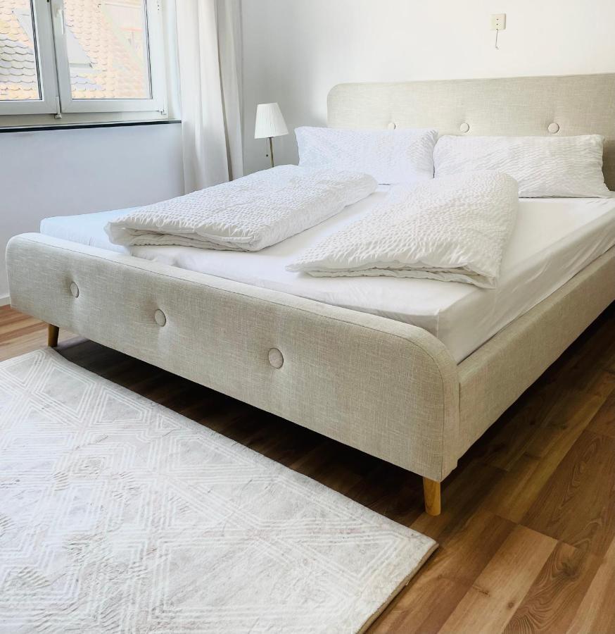 Cityapartments Schanze 17 Im Zentrum Von FDH Zewnętrze zdjęcie