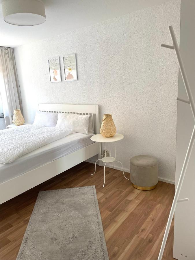 Cityapartments Schanze 17 Im Zentrum Von FDH Zewnętrze zdjęcie