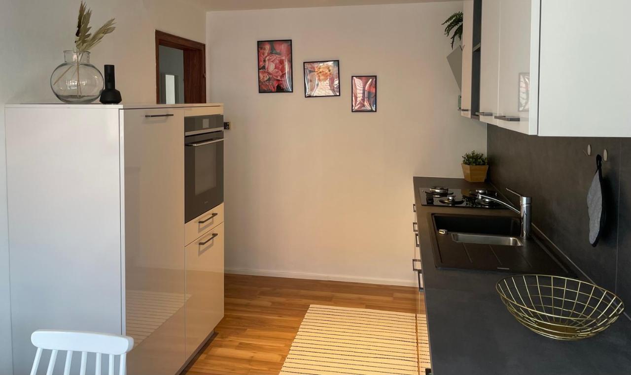 Cityapartments Schanze 17 Im Zentrum Von FDH Zewnętrze zdjęcie