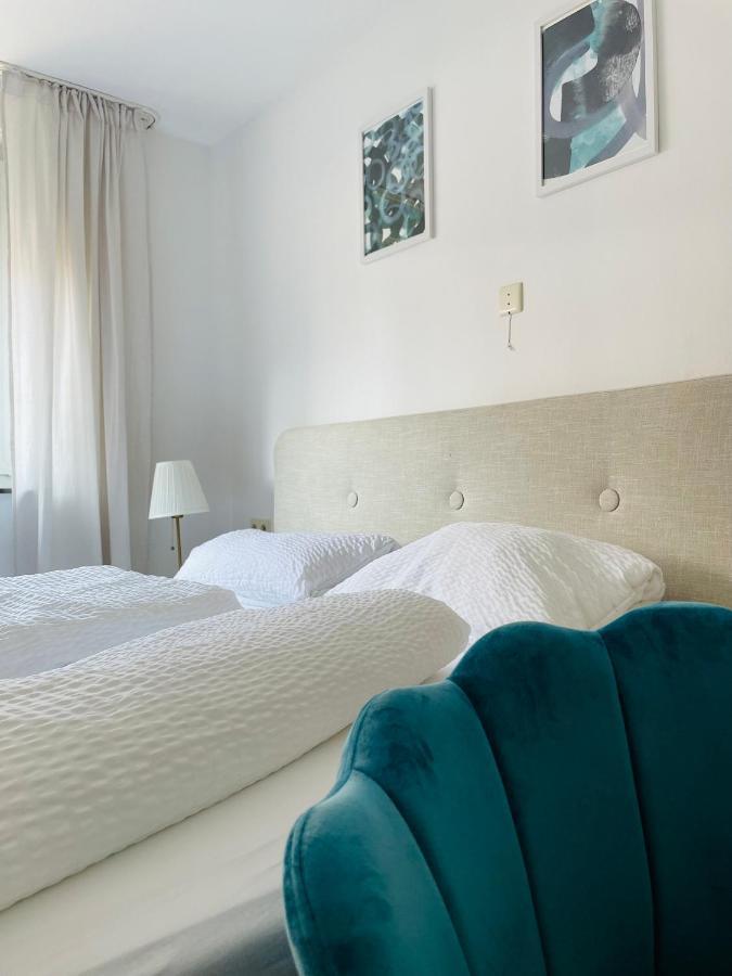 Cityapartments Schanze 17 Im Zentrum Von FDH Zewnętrze zdjęcie