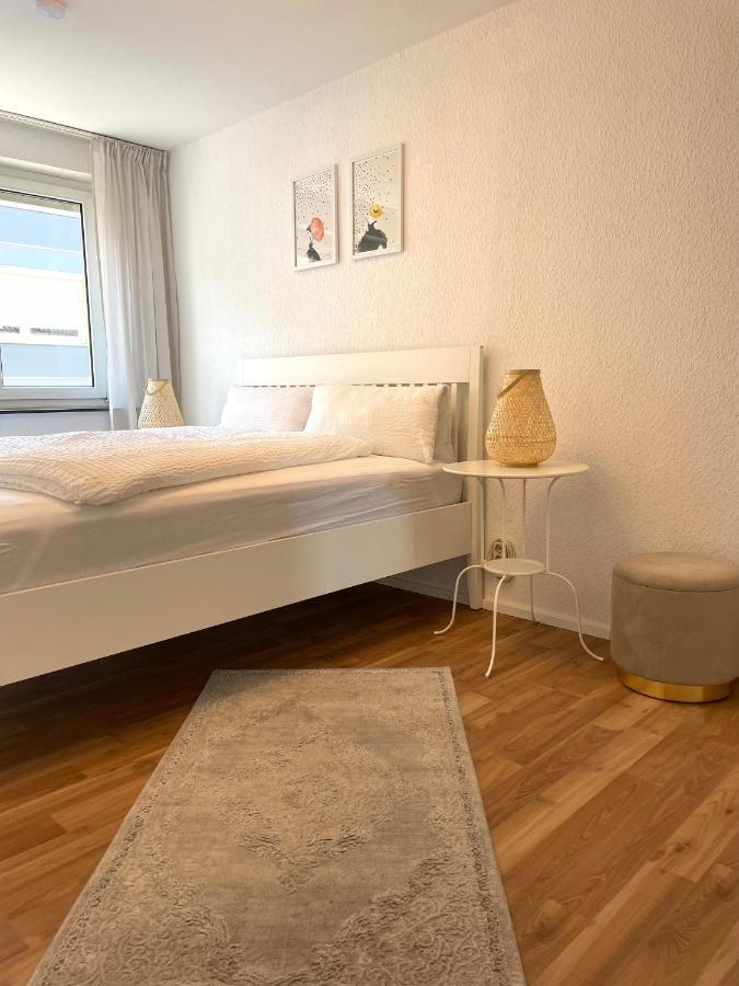 Cityapartments Schanze 17 Im Zentrum Von FDH Zewnętrze zdjęcie