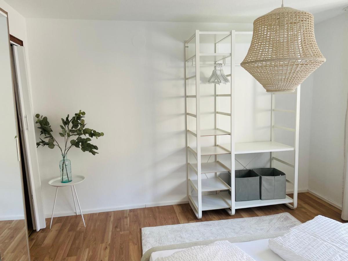 Cityapartments Schanze 17 Im Zentrum Von FDH Zewnętrze zdjęcie