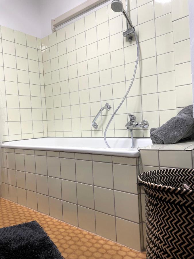 Cityapartments Schanze 17 Im Zentrum Von FDH Zewnętrze zdjęcie