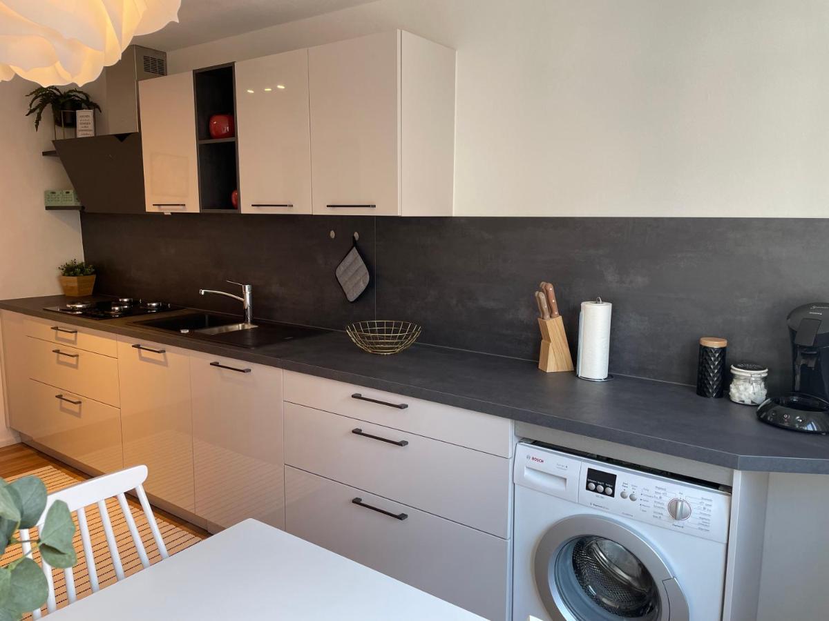Cityapartments Schanze 17 Im Zentrum Von FDH Zewnętrze zdjęcie