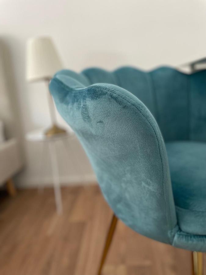 Cityapartments Schanze 17 Im Zentrum Von FDH Zewnętrze zdjęcie