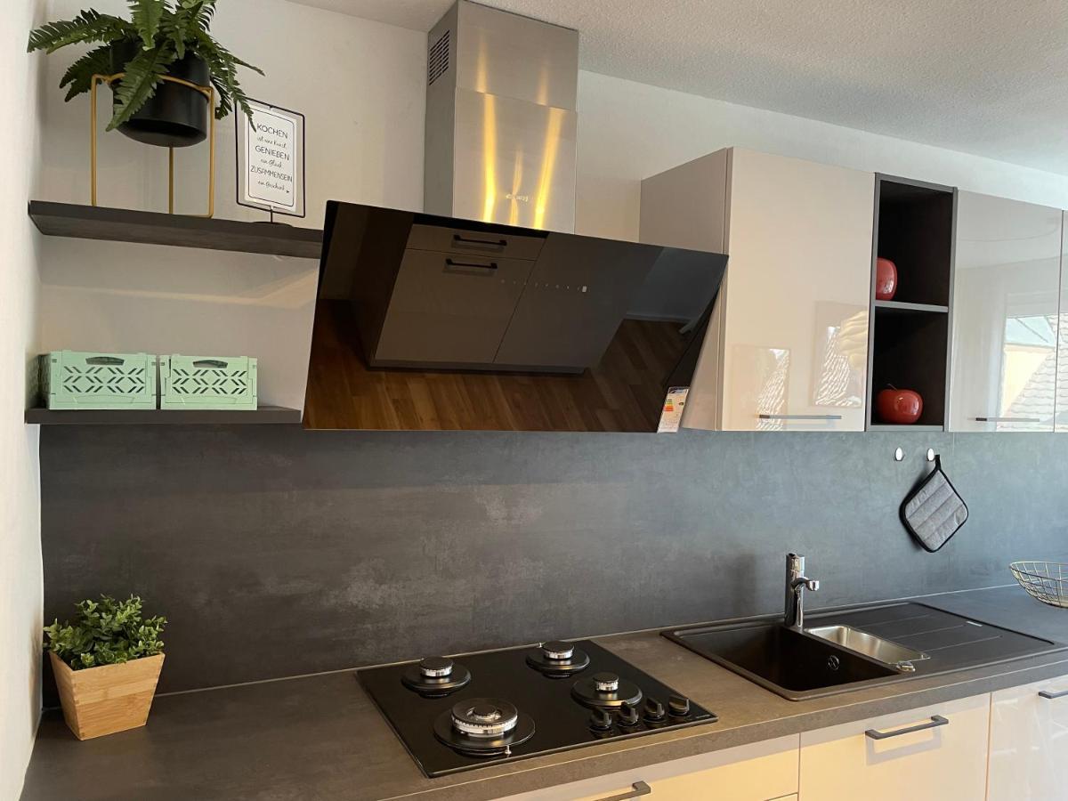Cityapartments Schanze 17 Im Zentrum Von FDH Zewnętrze zdjęcie