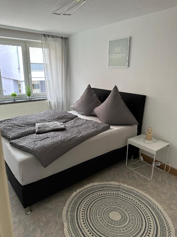 Cityapartments Schanze 17 Im Zentrum Von FDH Zewnętrze zdjęcie