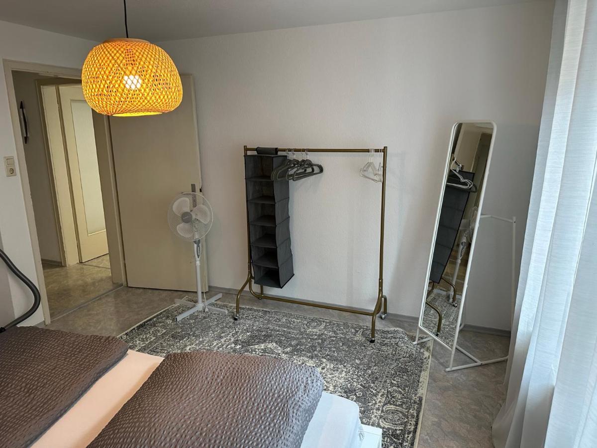 Cityapartments Schanze 17 Im Zentrum Von FDH Zewnętrze zdjęcie