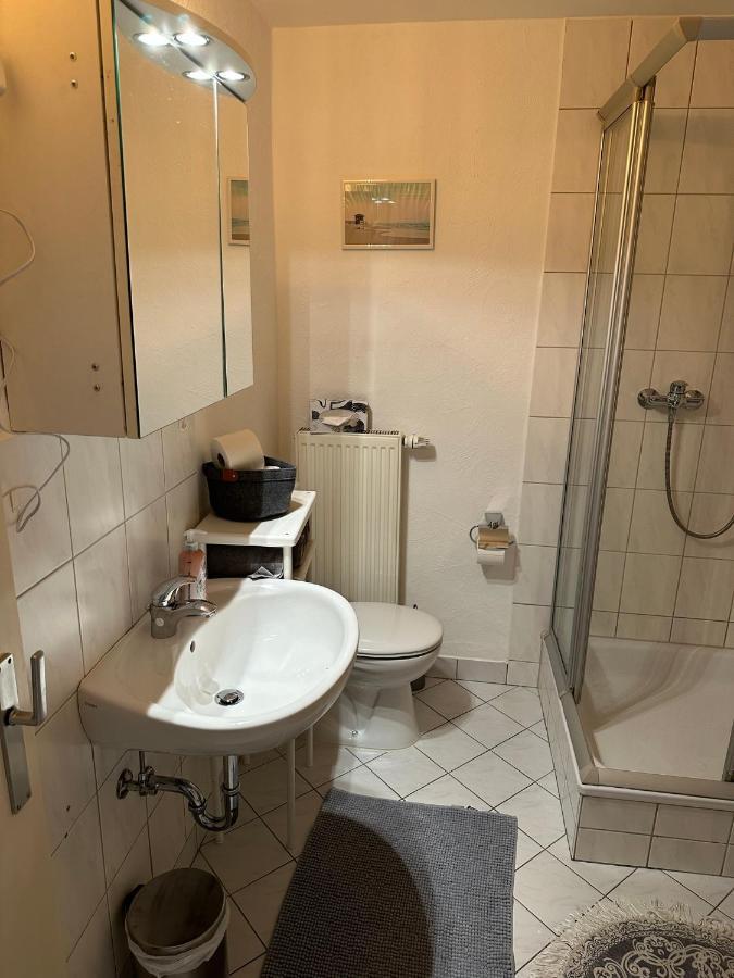 Cityapartments Schanze 17 Im Zentrum Von FDH Zewnętrze zdjęcie