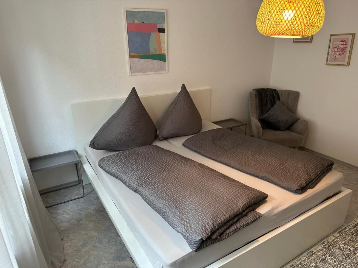 Cityapartments Schanze 17 Im Zentrum Von FDH Zewnętrze zdjęcie