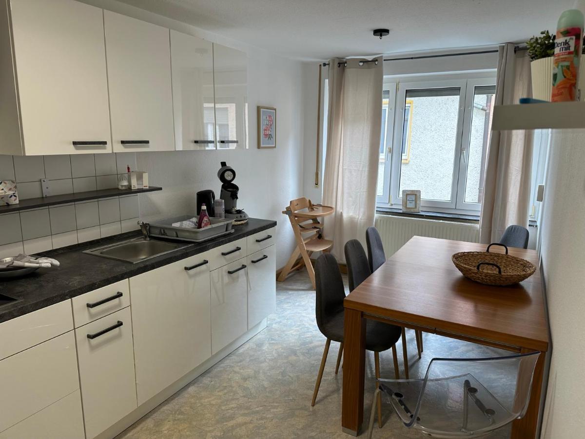 Cityapartments Schanze 17 Im Zentrum Von FDH Zewnętrze zdjęcie