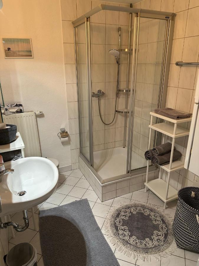Cityapartments Schanze 17 Im Zentrum Von FDH Zewnętrze zdjęcie
