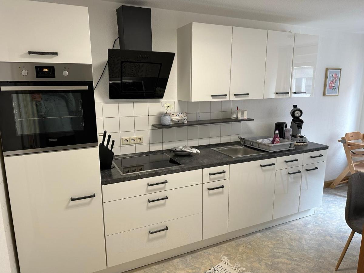 Cityapartments Schanze 17 Im Zentrum Von FDH Zewnętrze zdjęcie