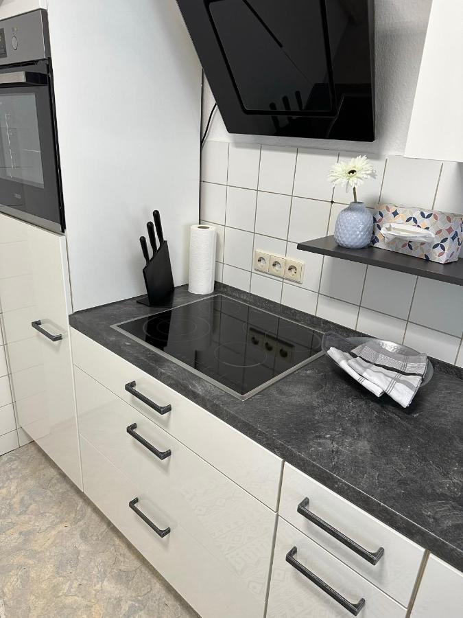 Cityapartments Schanze 17 Im Zentrum Von FDH Zewnętrze zdjęcie