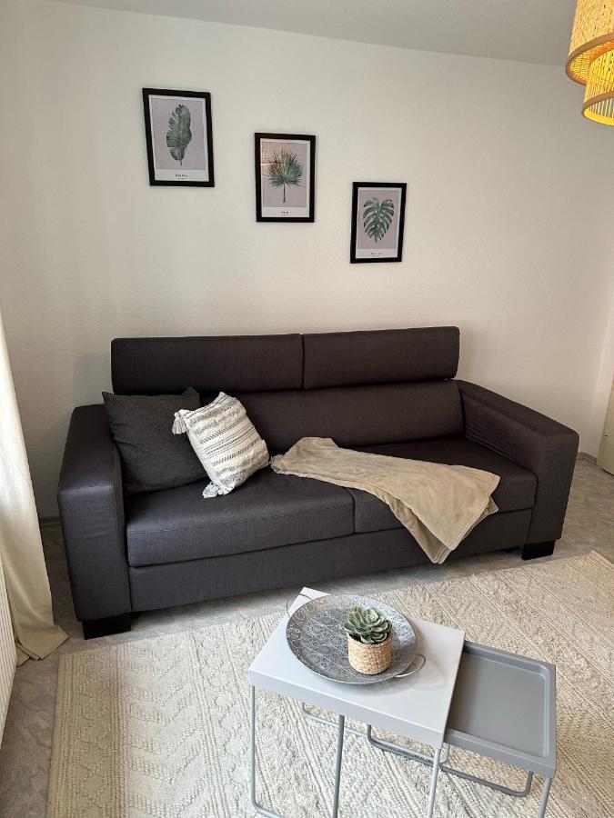 Cityapartments Schanze 17 Im Zentrum Von FDH Zewnętrze zdjęcie