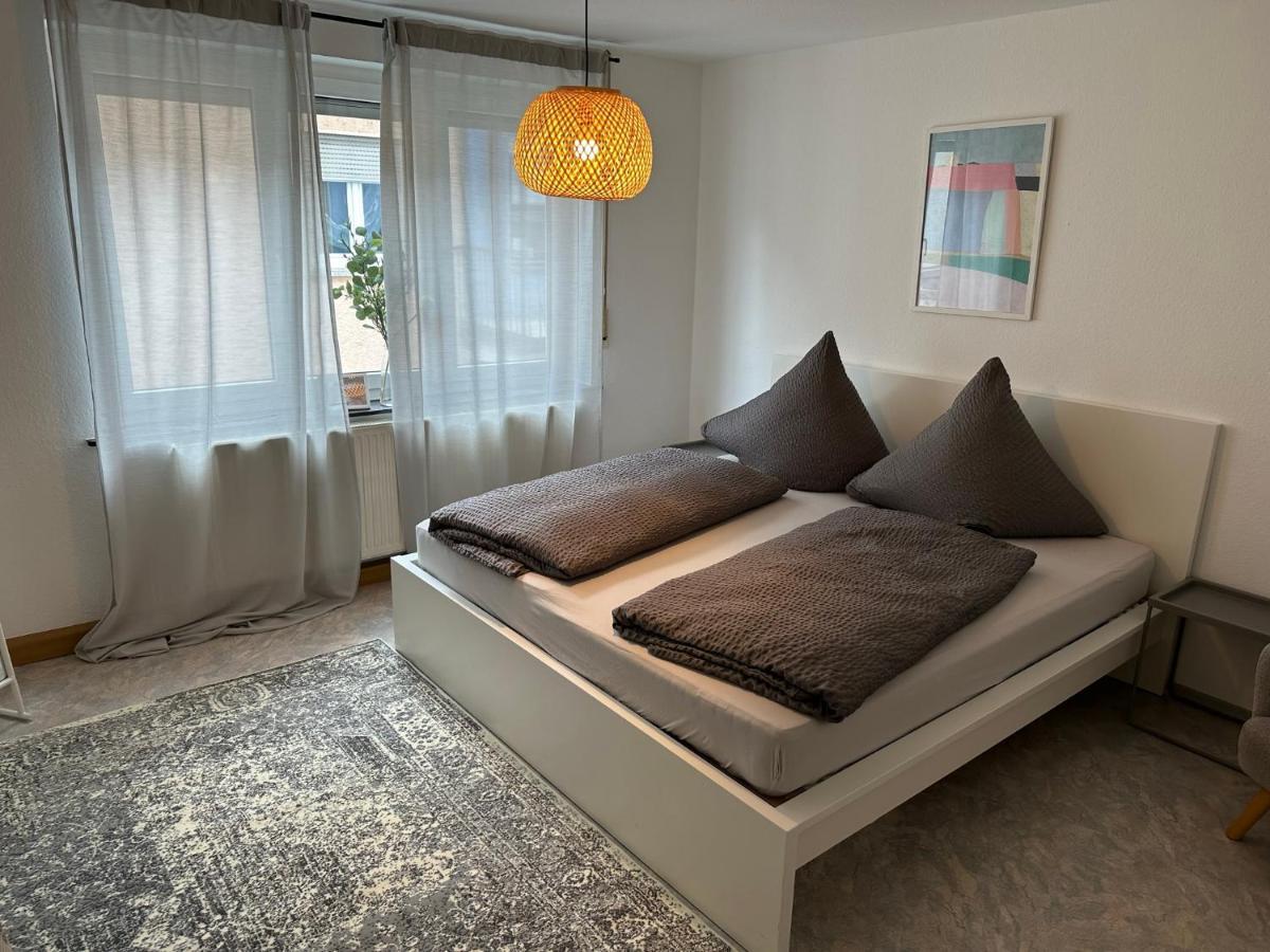 Cityapartments Schanze 17 Im Zentrum Von FDH Zewnętrze zdjęcie